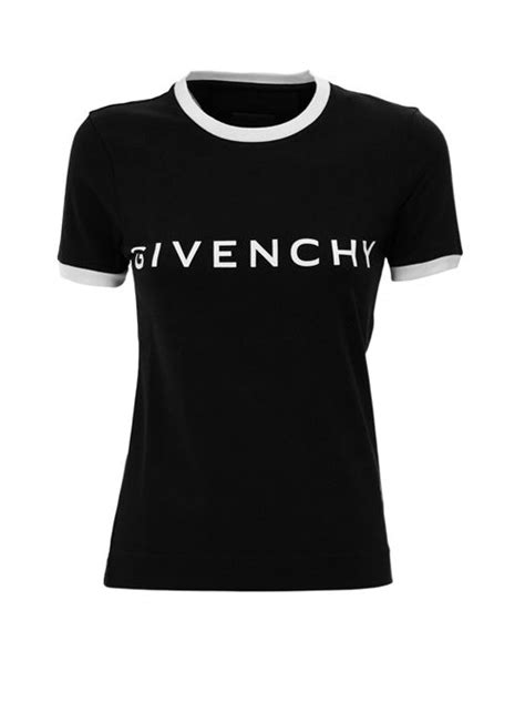 t-shirt givenchy donna prezzo|T.